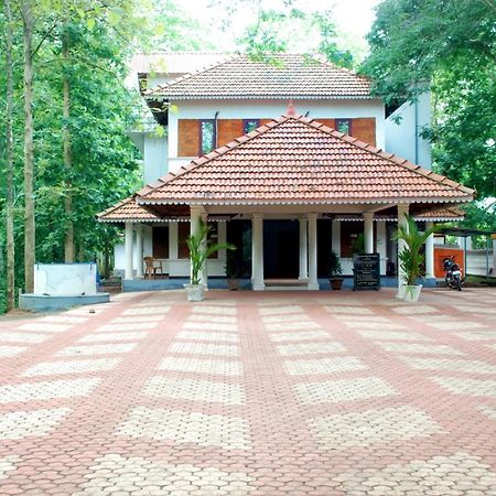 Hotel Ktdc Tamarind, Nilambūr Zewnętrze zdjęcie