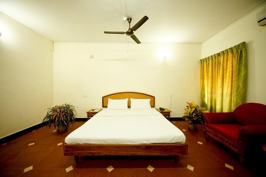 Hotel Ktdc Tamarind, Nilambūr Zewnętrze zdjęcie