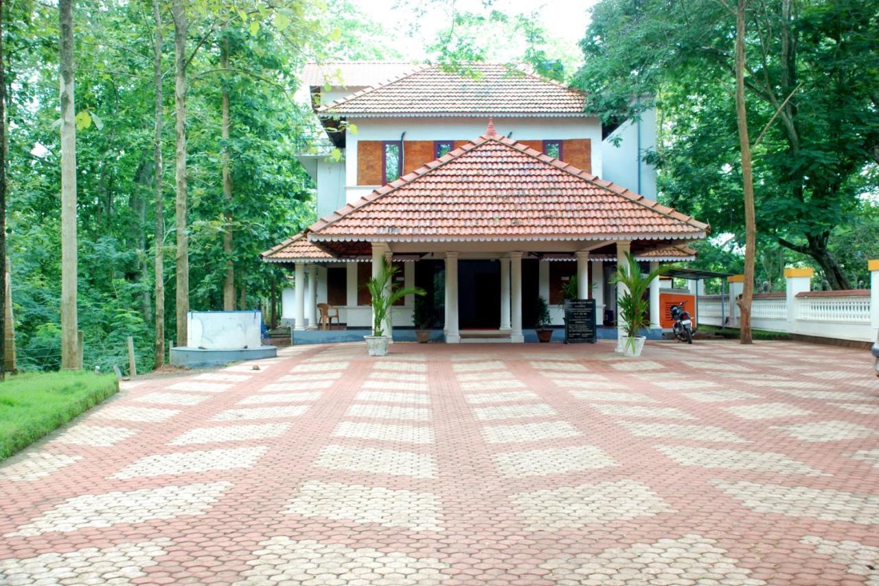 Hotel Ktdc Tamarind, Nilambūr Zewnętrze zdjęcie